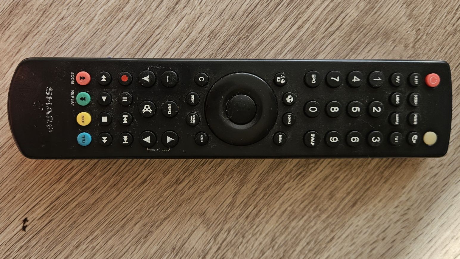 Sharp LCD LC-24LS240EX