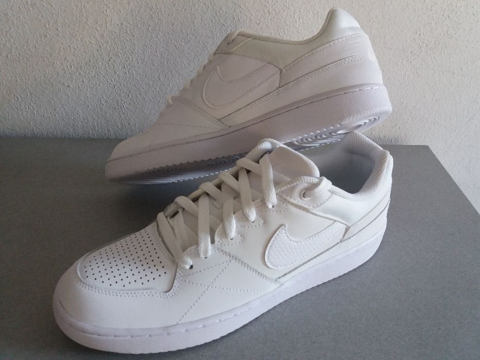 Nike Priority Low n.º 44 - NOVAS e ORIGINAIS