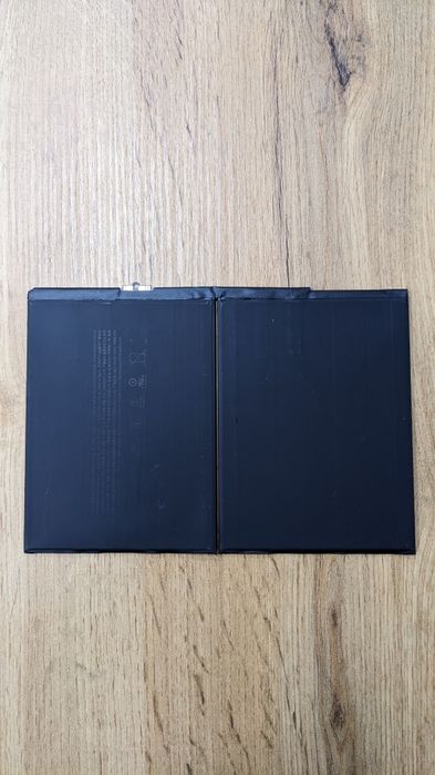 ОРИГІНАЛЬНІ!!! АКБ iPad 7,8,9 серії 10.2 2019
