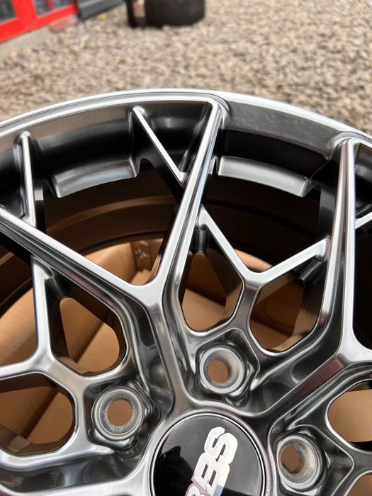 Нові диски R17 5x112 VW Skoda AUdi Mercedes Passat CC Golf jetta B8