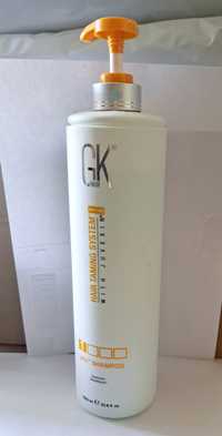 GK hair timing system szampon 1000 ml