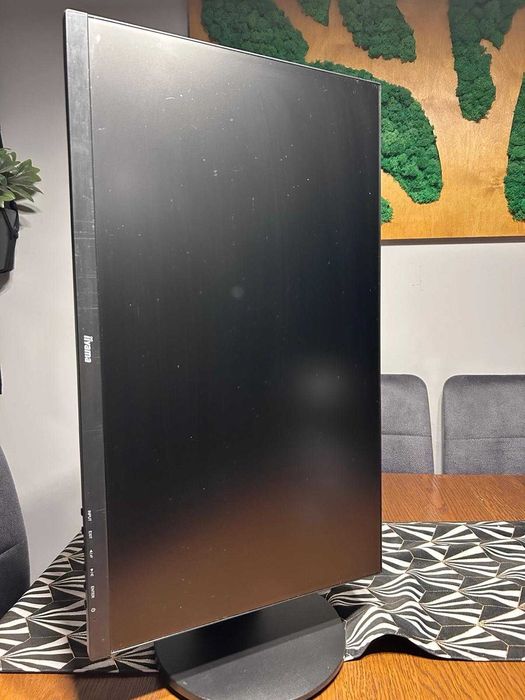 Monitor iiyama G-Master G2530HSU B1 24.5" 1ms