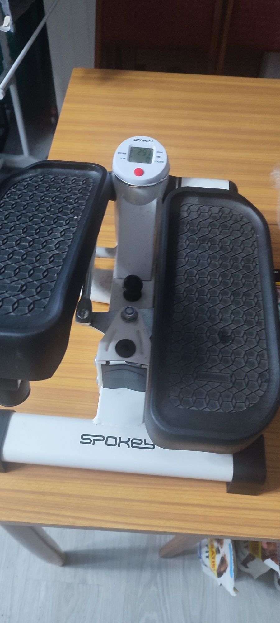 Stepper Spokey Steppen X 3 in 1