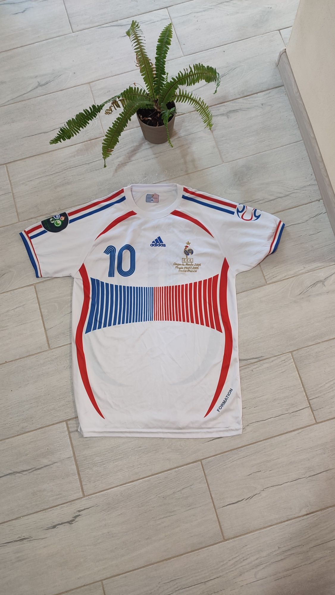 Футбольні Футболки Фудбольні T-Shirt
