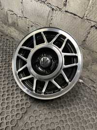 Vw opel bbs oz r14 4.100 4.98 фольцваген гольф