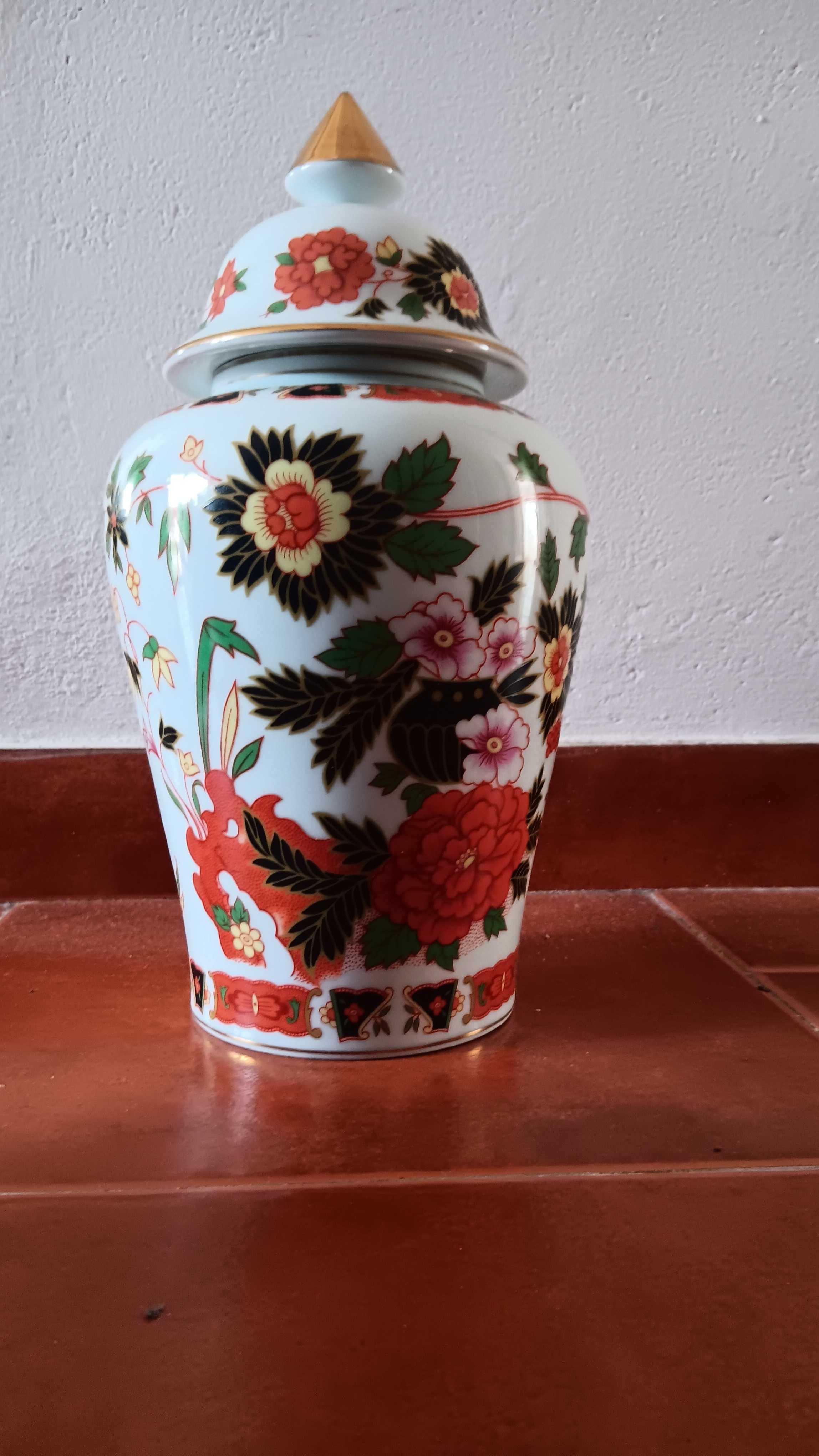 Pote cerâmica Porart