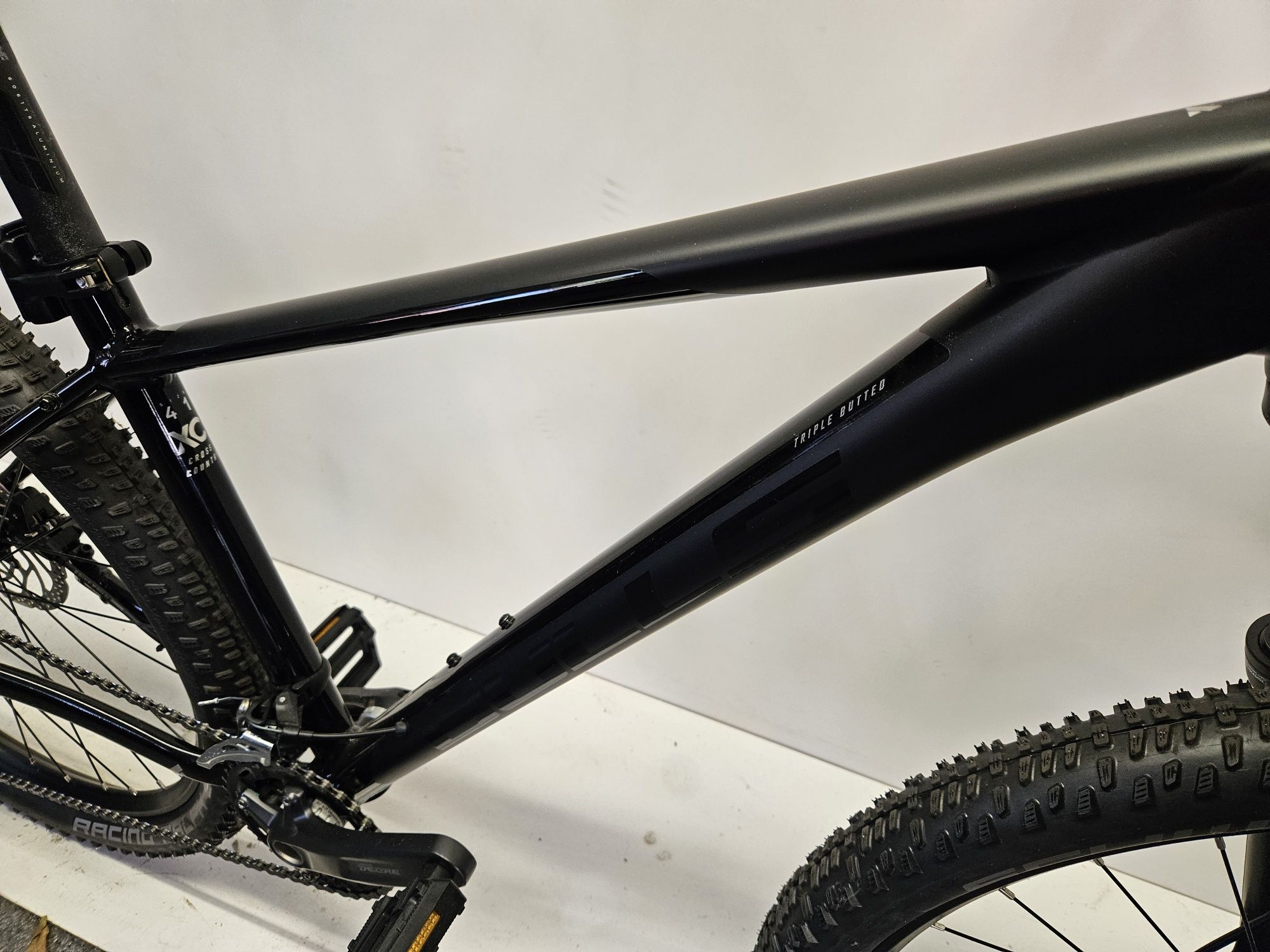 Nowy Bulls Copperhead 3 rock shox JUDY blokada 2x11 27,5 deore xt