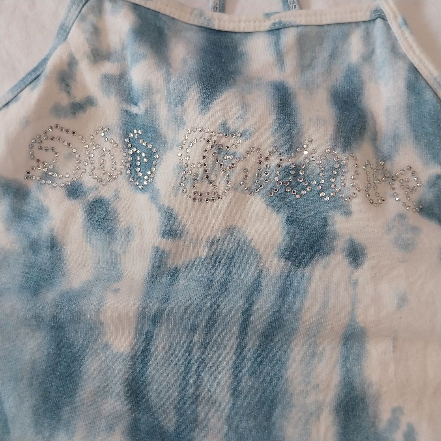 Macacão Bershka XS