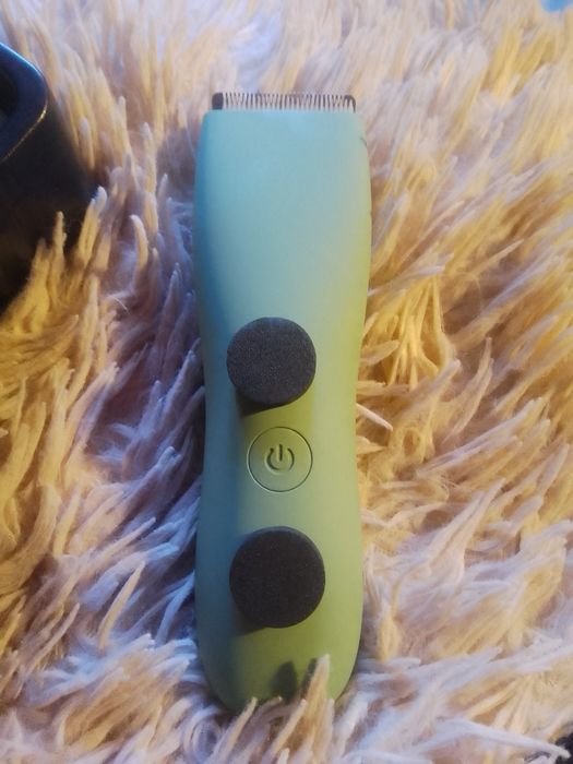 Универсальный триммер, машинка для стрижки.