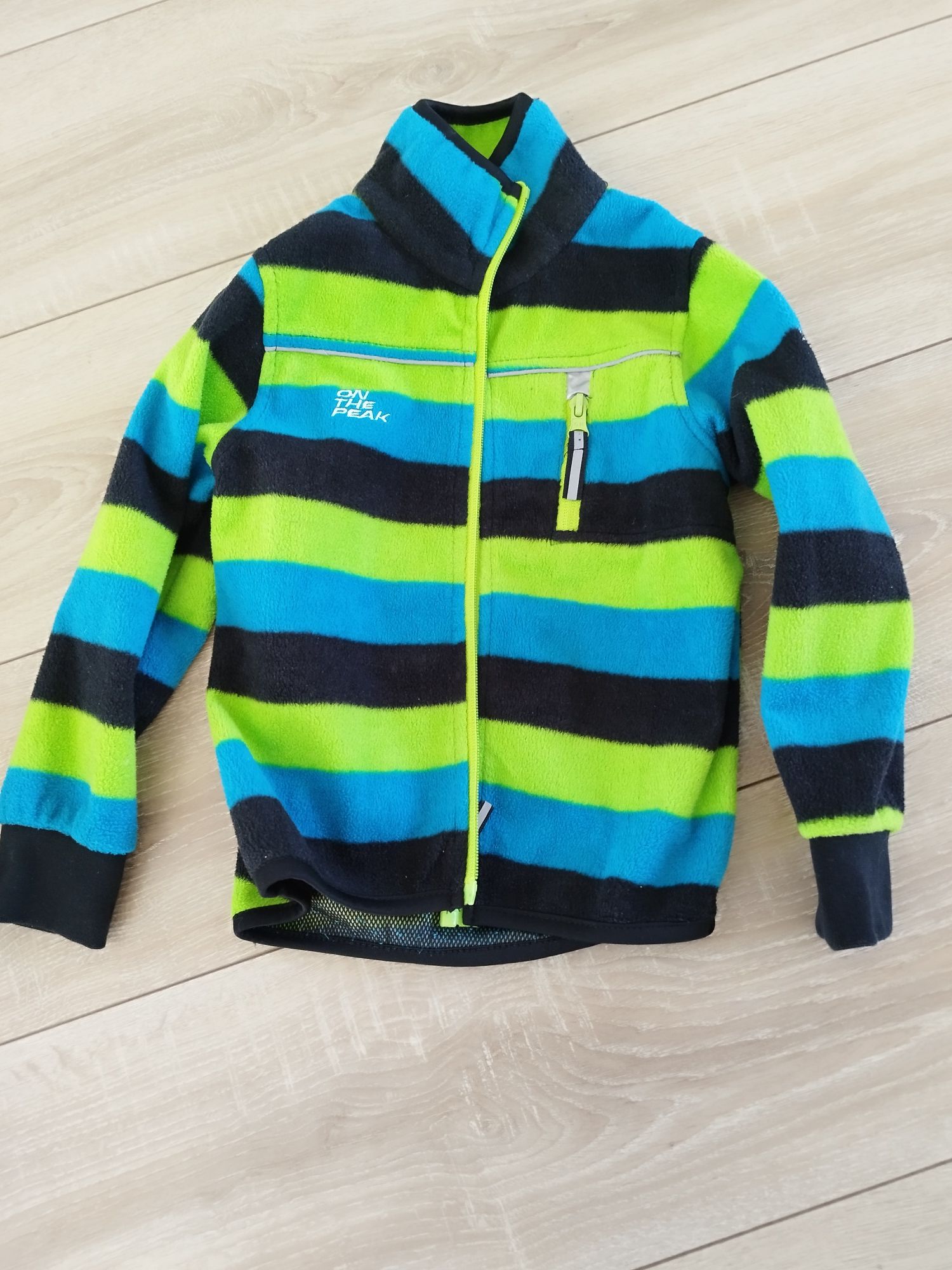 Bluza polar kurtka