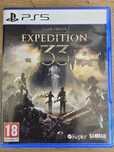 Clair Obscure Expedition 33 PS5