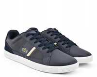 Lacoste Buty męskie sportowe Europa 319 1 SMA r. 40