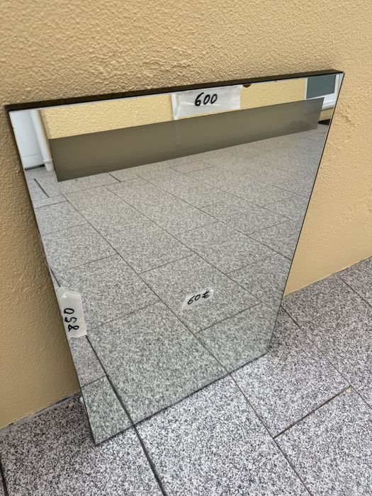 Espelho pada casa de banho