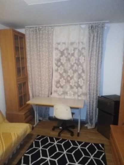 Kawalerka 20m, Skibińska 3