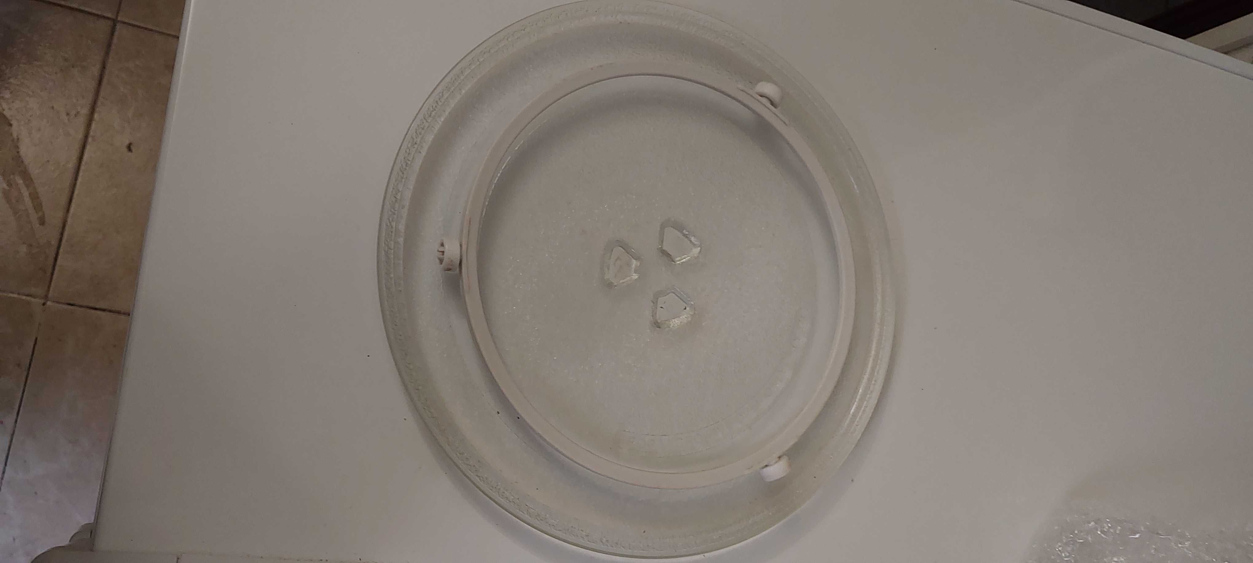 Prato para microndas