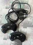 Kontroler / Gamepad do Sega Mega Drive / Genesis