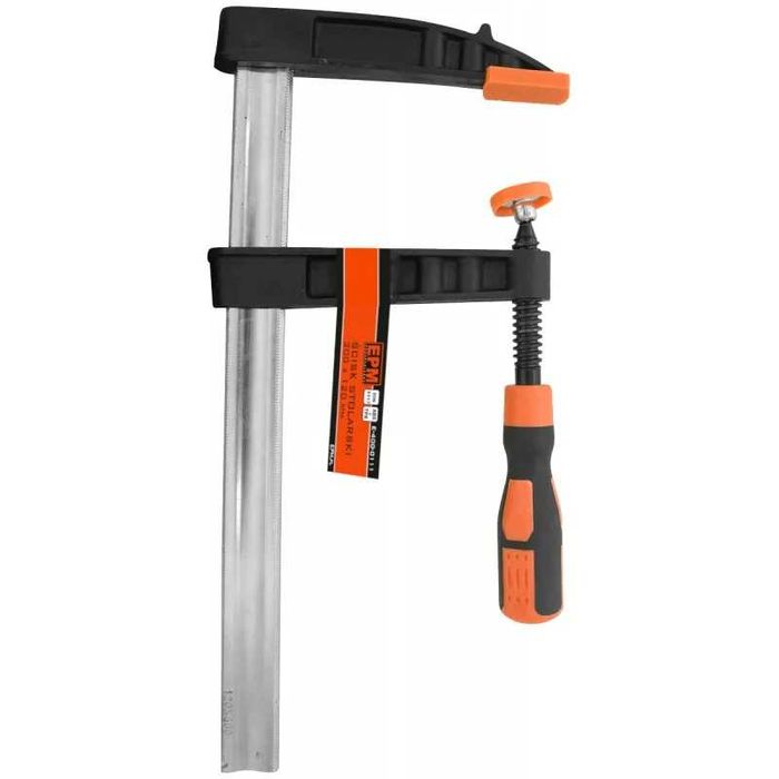 EPM Ścisk stolarski 400x80mm