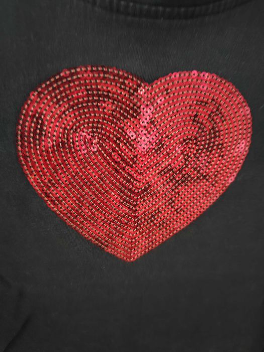 Bluzka z długim rękawem 92