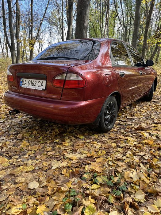 Део Сенс в гарному стані