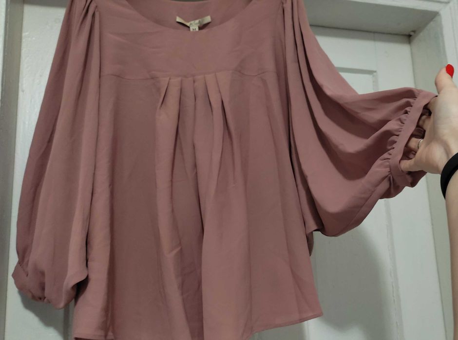 Блуза, кофтинка для вагітних M-L