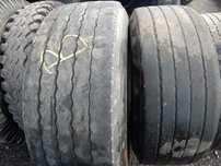 Opony rolnicze 425/65R22.5 Goodyear przyczepa tandem beczka rozrzutnik
