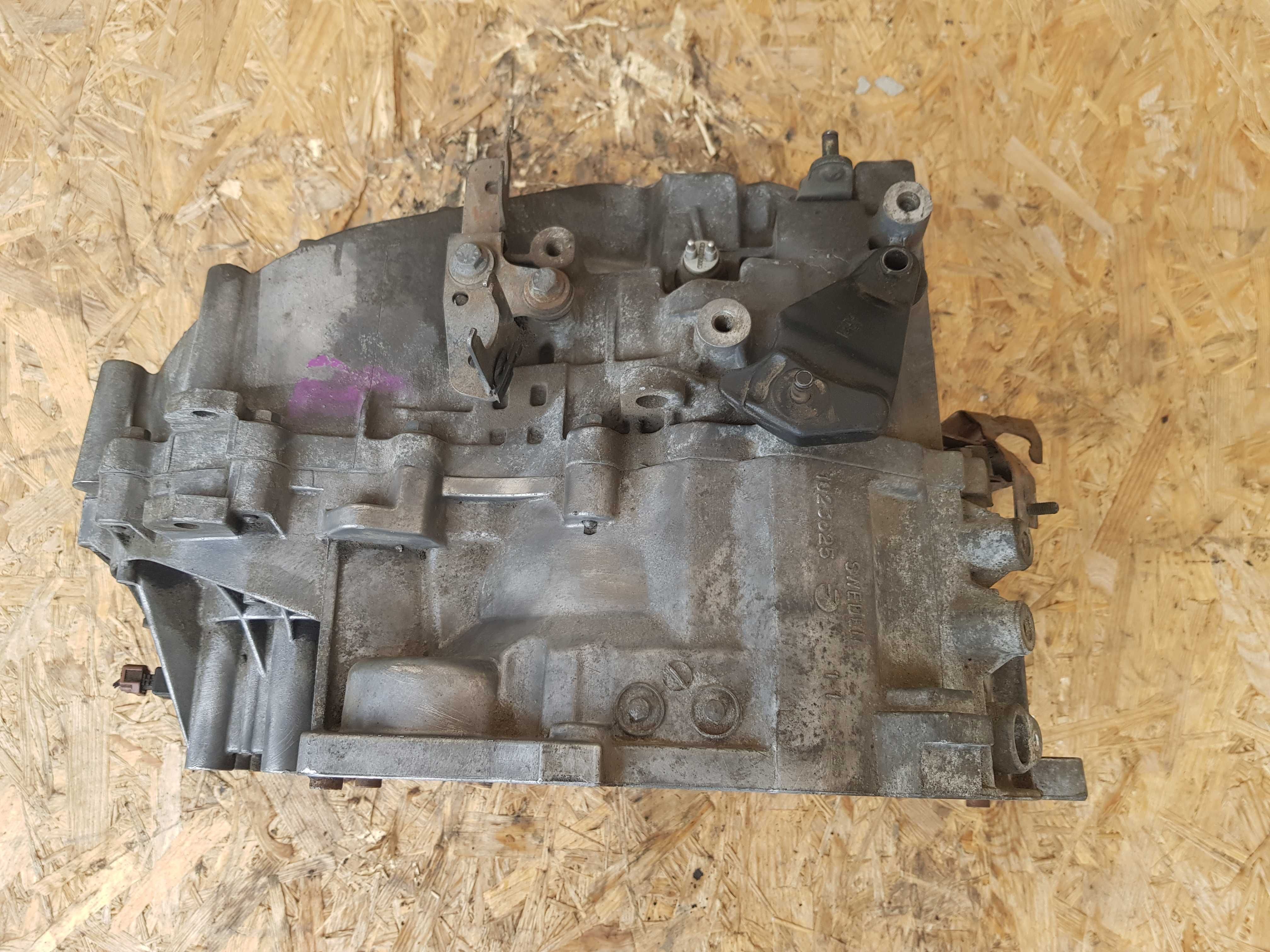 Коробка передач (КПП) Volvo V40. S40 1.9D (1999-2004р.) (1023625)
