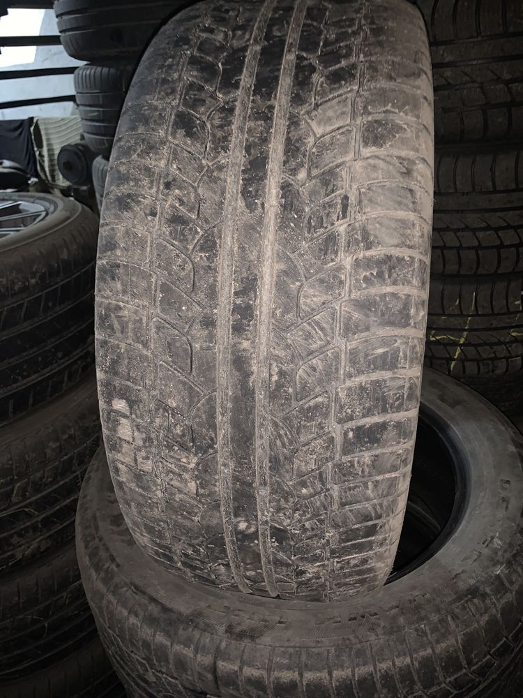 285/50R20. 4шт Ahilles  desert hawk UHP