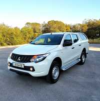 Mitsubishi L200 2.4 Di-D - 41000km - RESERVADO