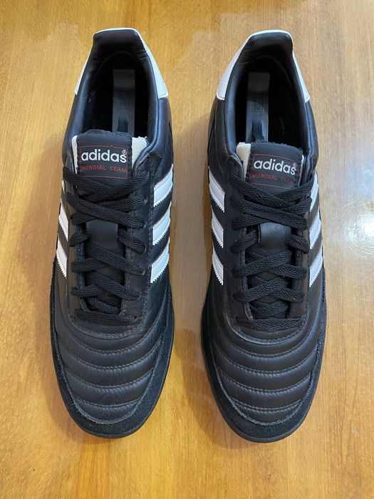 Сороконожки adidas Mundial Team