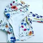 Bluza dla dziewczynki HandMade