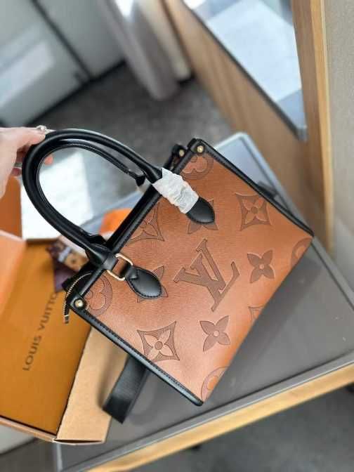 Torebka damska elegancka Louis Vuitton 602-10