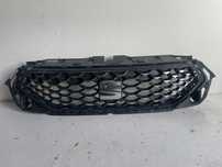 Seat ateca lift grill atrapa