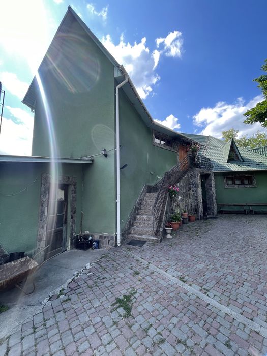 Продається КОМПЛЕКС приміщень під любий вид діяльності