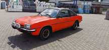 Opel Manta