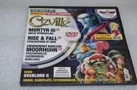 Gry PC CD-Action DVD nr 167: Ceville, Mortyr III, Rise & Fall