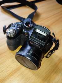 Aparat fotograficzny Fujifilm finepix S1600