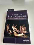 livro - história da sexualidade