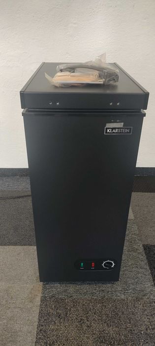 Zamrażarka skrzyniowa 50L. Klarstein S-227