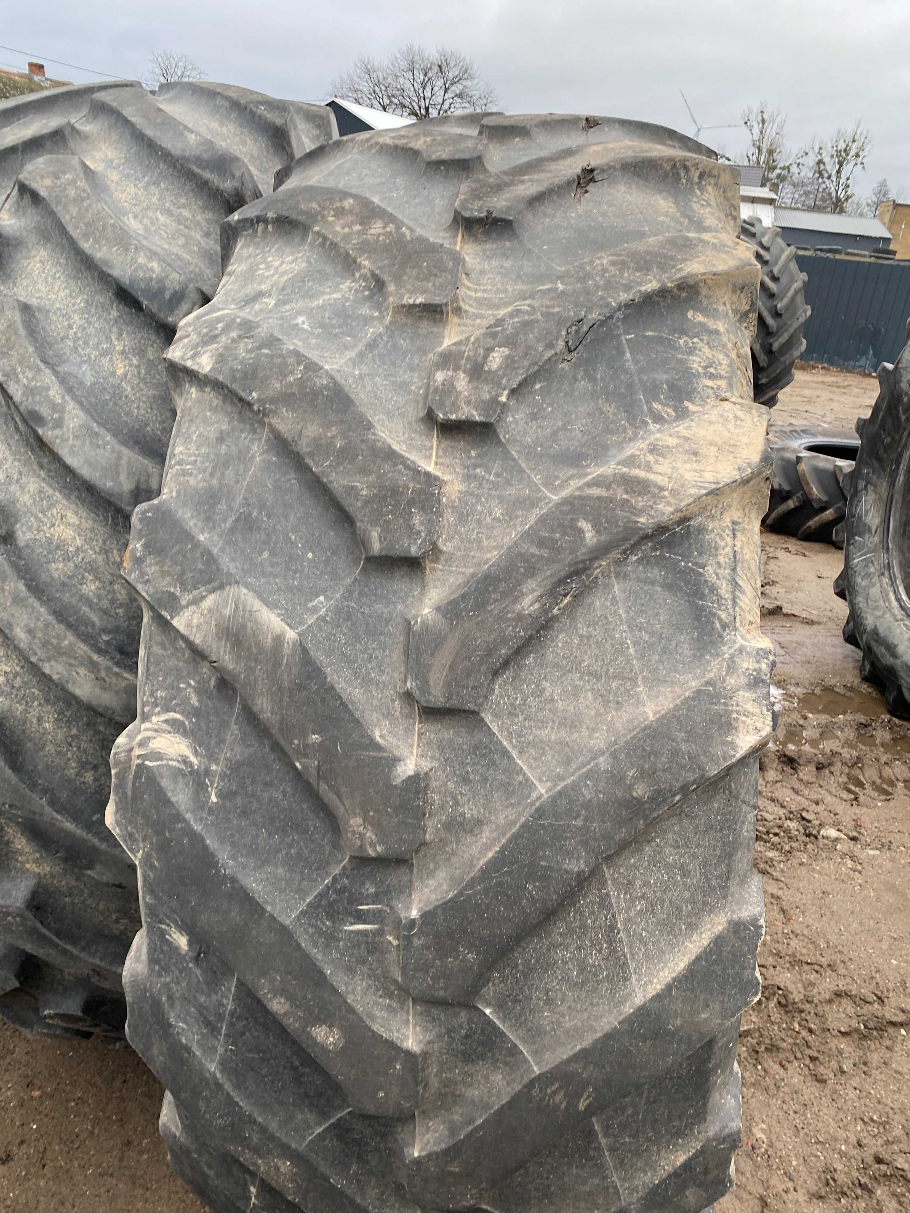 650/65r42 Trelleborg