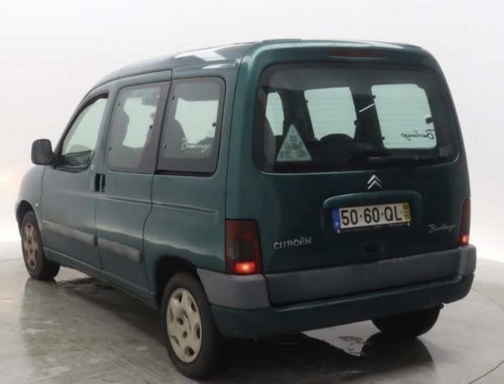 Citroen Berlingo Multispace 5 Lugares