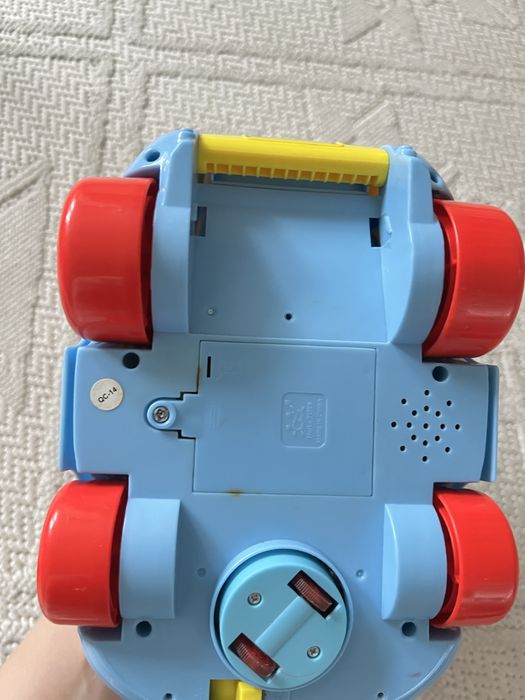 Автошка Limo toy