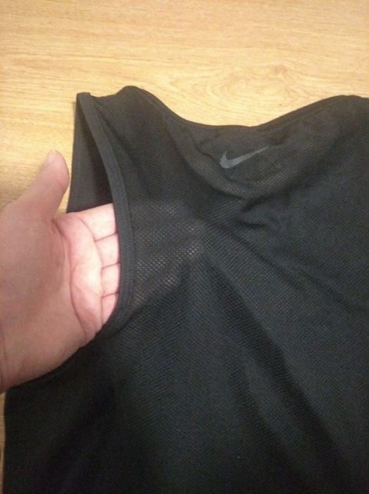 Komplet NIKE bieganie,fitness Rozmiar S /M