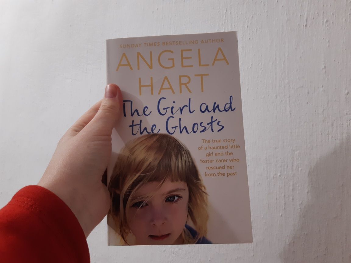 The Girl and the ghosts