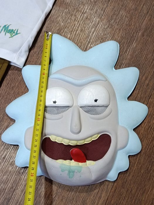 Костюм ,Рик и Морти, доктор Рик Санчес, 14-16 лет