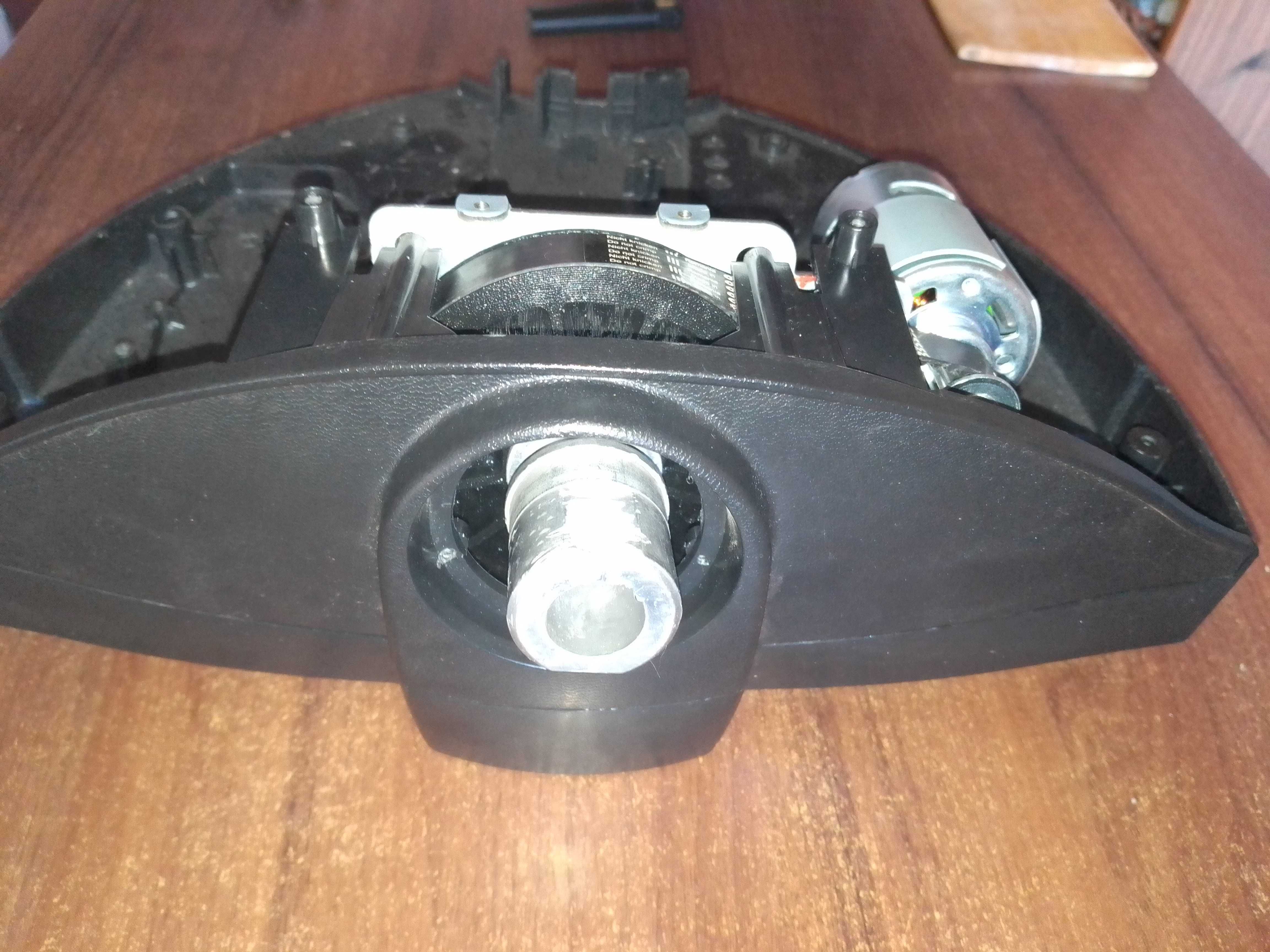 Thrustmaster Mod для Т100 f430 Rallye GT FFB