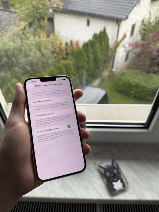 Продаю iPhone 14 Plus 128GB