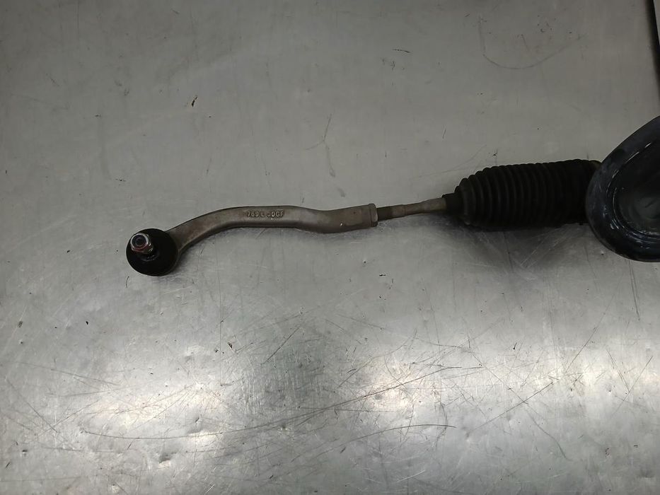 Caixa de direção DACIA Sandero III