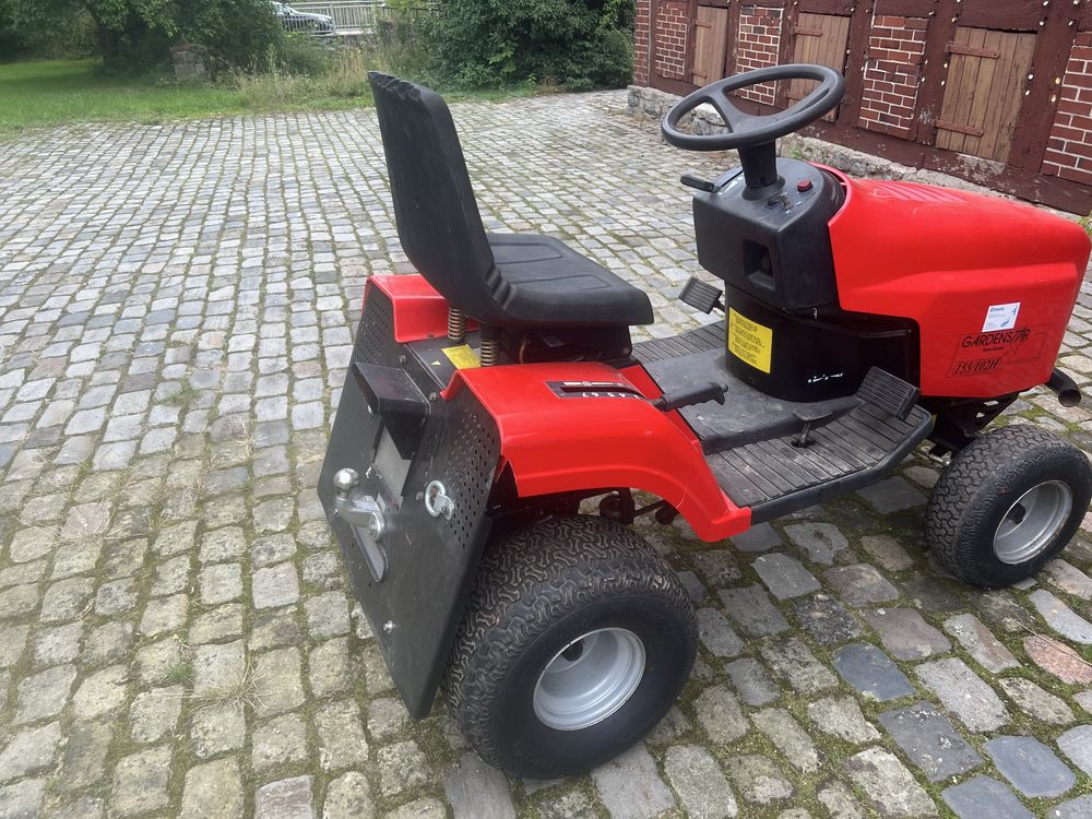 Sprzedam traktor kosiarkę