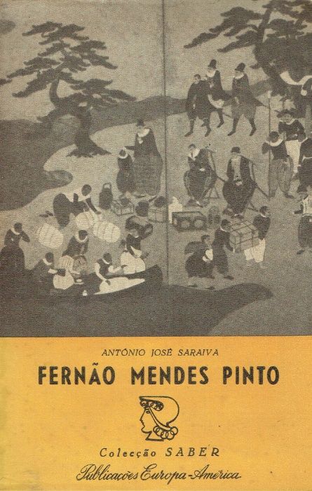 2683 - Livros de António José Saraiva 3 ( Vários )