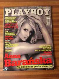 Playboy 03 207 Marzec 2010